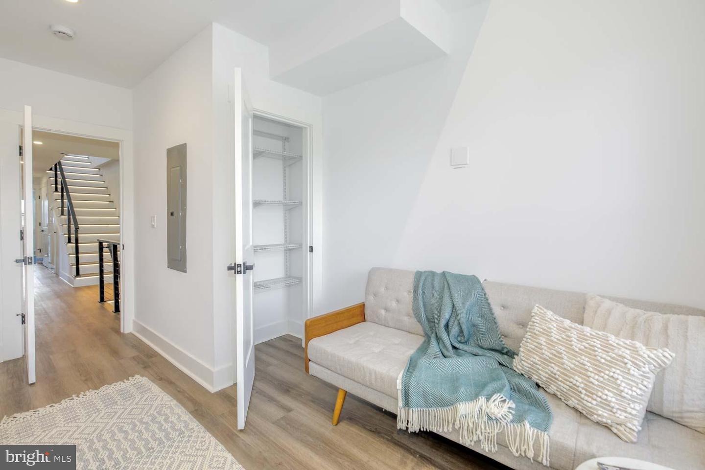 424 TAYLOR ST NW #B, WASHINGTON, District Of Columbia 20011, 4 Bedrooms Bedrooms, ,2 BathroomsBathrooms,Residential,For sale,424 TAYLOR ST NW #B,DCDC2200066 MLS # DCDC2200066