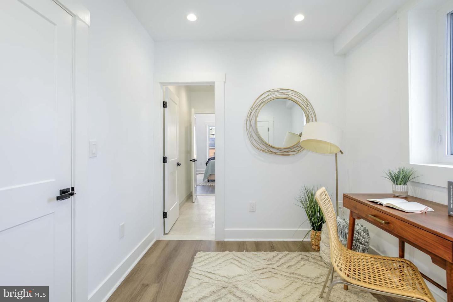 424 TAYLOR ST NW #B, WASHINGTON, District Of Columbia 20011, 4 Bedrooms Bedrooms, ,2 BathroomsBathrooms,Residential,For sale,424 TAYLOR ST NW #B,DCDC2200066 MLS # DCDC2200066
