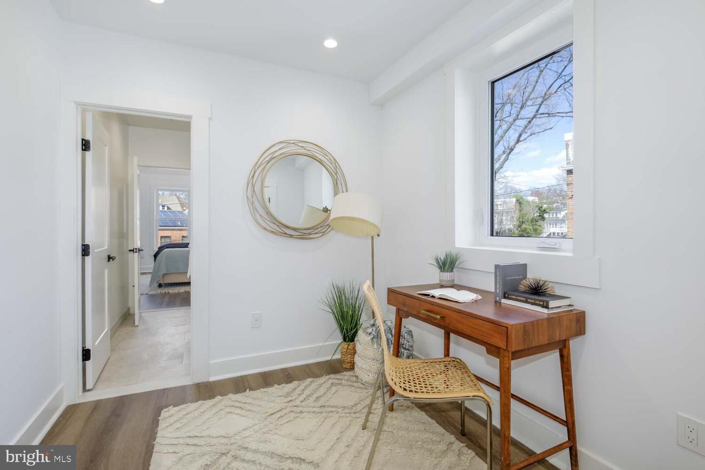 424 TAYLOR ST NW #B, WASHINGTON, District Of Columbia 20011, 4 Bedrooms Bedrooms, ,2 BathroomsBathrooms,Residential,For sale,424 TAYLOR ST NW #B,DCDC2200066 MLS # DCDC2200066