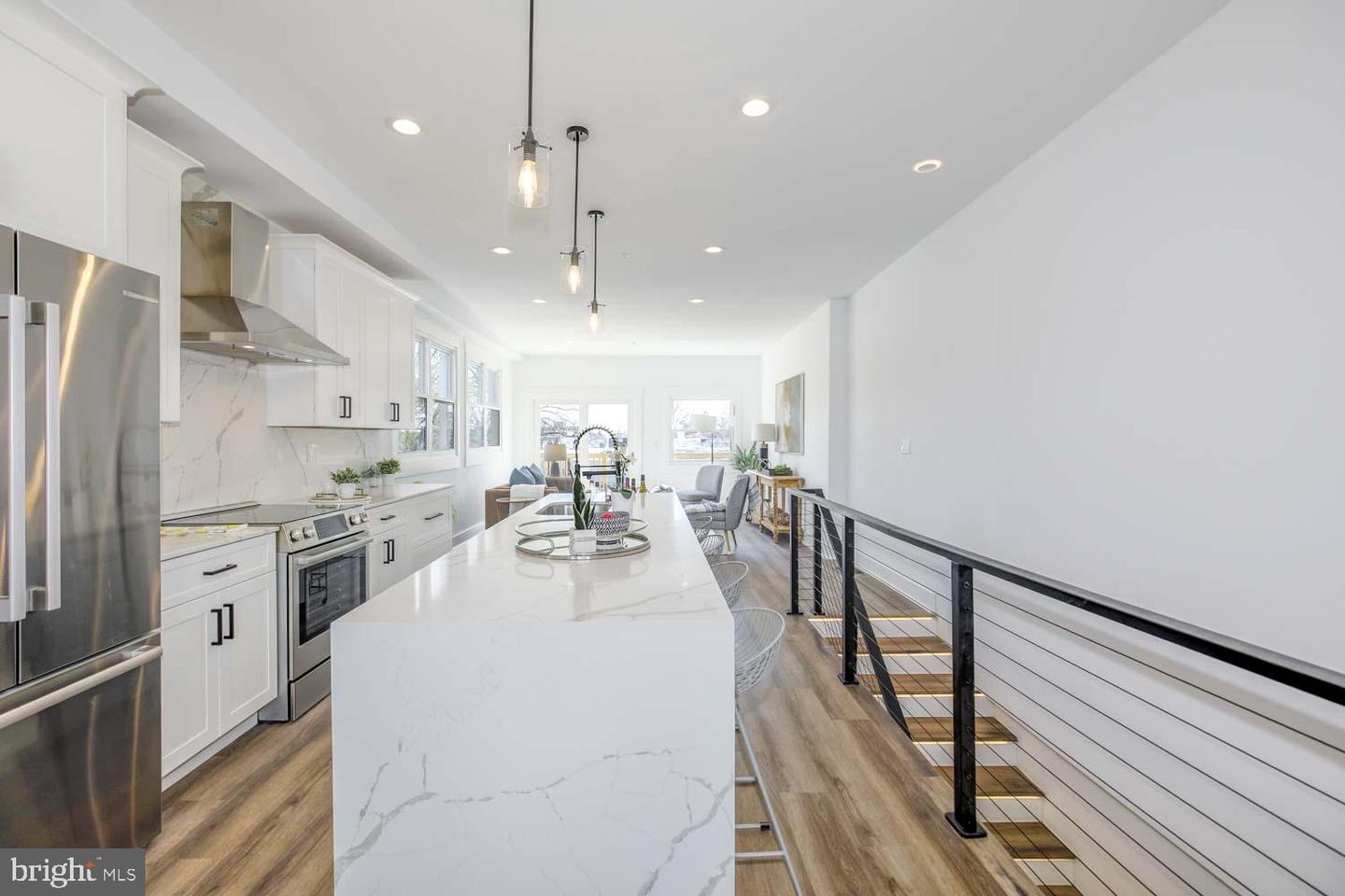424 TAYLOR ST NW #B, WASHINGTON, District Of Columbia 20011, 4 Bedrooms Bedrooms, ,2 BathroomsBathrooms,Residential,For sale,424 TAYLOR ST NW #B,DCDC2200066 MLS # DCDC2200066