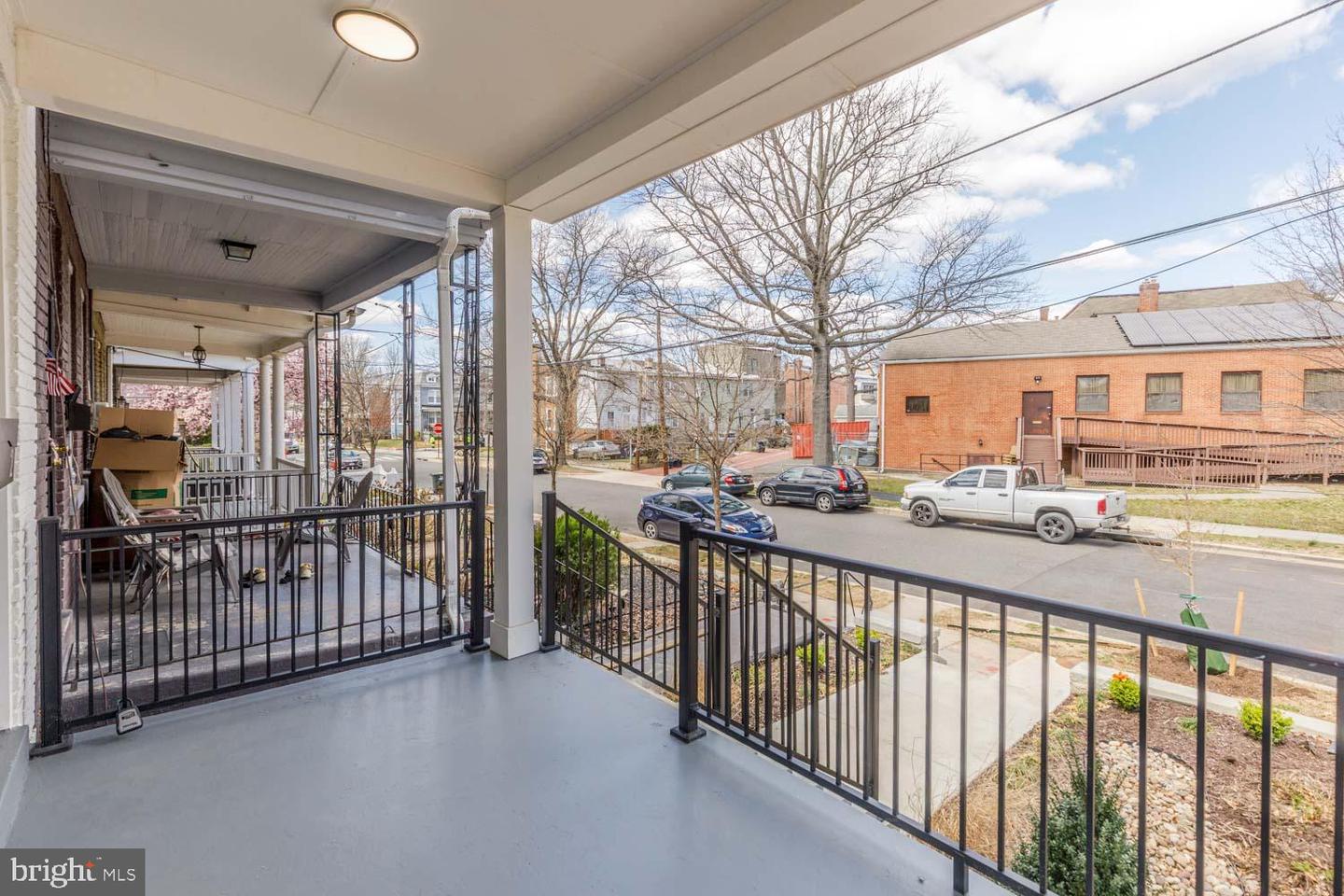 424 TAYLOR ST NW #B, WASHINGTON, District Of Columbia 20011, 4 Bedrooms Bedrooms, ,2 BathroomsBathrooms,Residential,For sale,424 TAYLOR ST NW #B,DCDC2200066 MLS # DCDC2200066