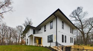 5005 RAVENSWORTH RD, ANNANDALE, Virginia 22003, 5 Bedrooms Bedrooms, ,5 BathroomsBathrooms,Residential,For sale,5005 RAVENSWORTH RD,VAFX2207636 MLS # VAFX2207636