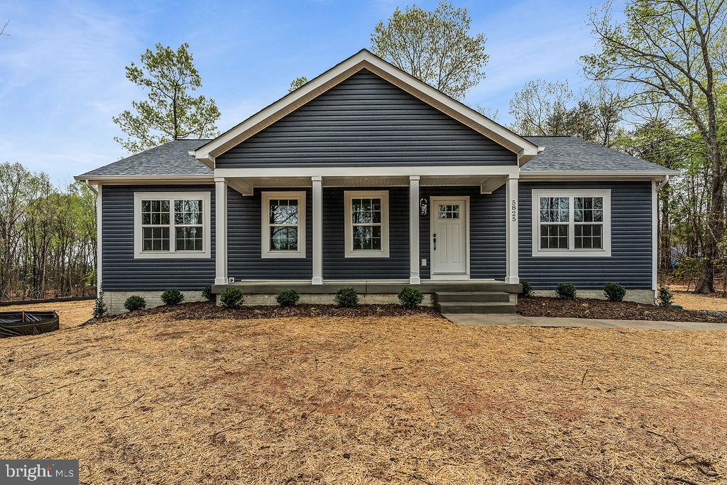 5825 STUBBS BRIDGE RD, MINERAL, Virginia 23117, 5 Bedrooms Bedrooms, ,3 BathroomsBathrooms,Residential,5825 STUBBS BRIDGE RD,VASP2032102 MLS # VASP2032102