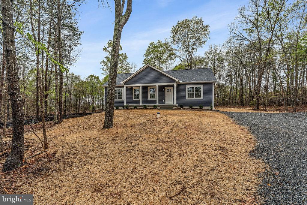 5825 STUBBS BRIDGE RD, MINERAL, Virginia 23117, 5 Bedrooms Bedrooms, ,3 BathroomsBathrooms,Residential,5825 STUBBS BRIDGE RD,VASP2032102 MLS # VASP2032102