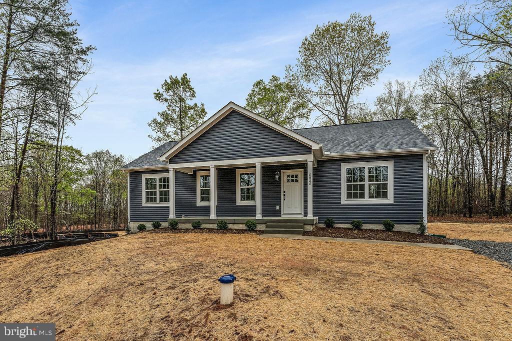5825 STUBBS BRIDGE RD, MINERAL, Virginia 23117, 5 Bedrooms Bedrooms, ,3 BathroomsBathrooms,Residential,5825 STUBBS BRIDGE RD,VASP2032102 MLS # VASP2032102
