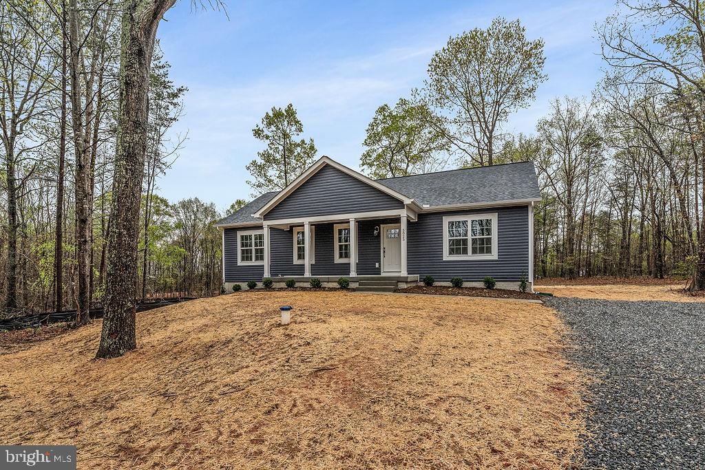 5825 STUBBS BRIDGE RD, MINERAL, Virginia 23117, 5 Bedrooms Bedrooms, ,3 BathroomsBathrooms,Residential,5825 STUBBS BRIDGE RD,VASP2032102 MLS # VASP2032102