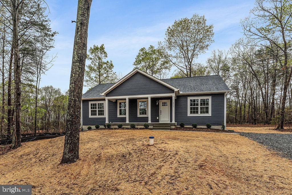 5825 STUBBS BRIDGE RD, MINERAL, Virginia 23117, 5 Bedrooms Bedrooms, ,3 BathroomsBathrooms,Residential,5825 STUBBS BRIDGE RD,VASP2032102 MLS # VASP2032102