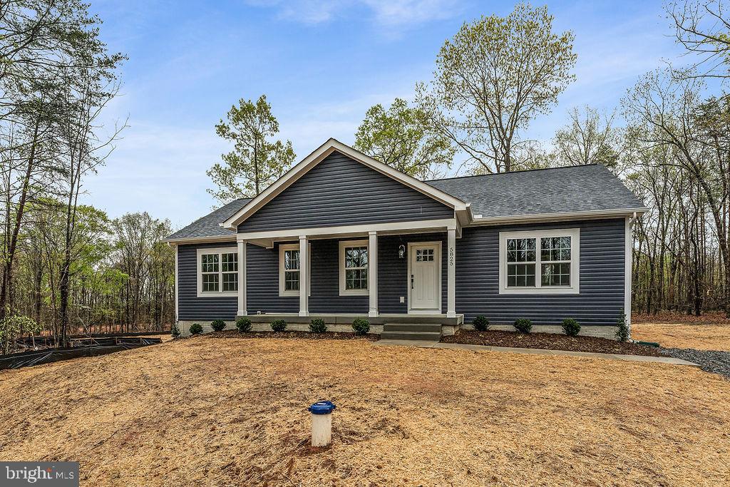 5825 STUBBS BRIDGE RD, MINERAL, Virginia 23117, 5 Bedrooms Bedrooms, ,3 BathroomsBathrooms,Residential,5825 STUBBS BRIDGE RD,VASP2032102 MLS # VASP2032102
