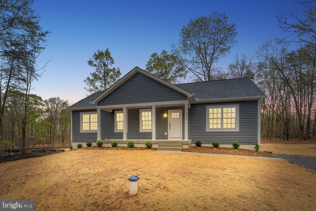 5825 STUBBS BRIDGE RD, MINERAL, Virginia 23117, 5 Bedrooms Bedrooms, ,3 BathroomsBathrooms,Residential,5825 STUBBS BRIDGE RD,VASP2032102 MLS # VASP2032102