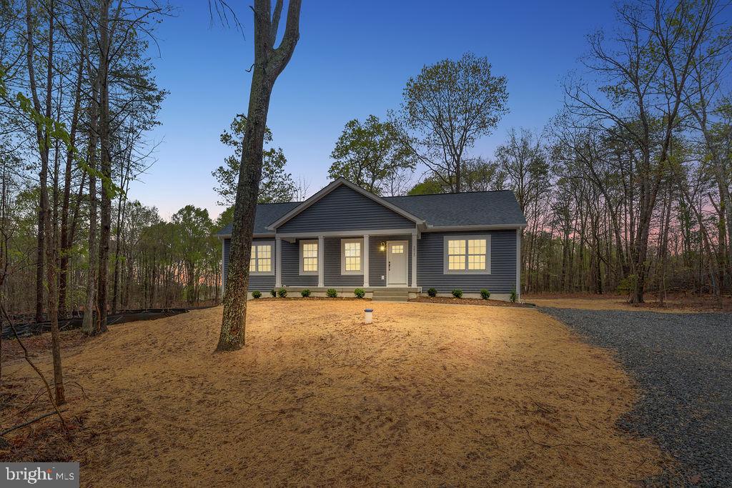 5825 STUBBS BRIDGE RD, MINERAL, Virginia 23117, 5 Bedrooms Bedrooms, ,3 BathroomsBathrooms,Residential,5825 STUBBS BRIDGE RD,VASP2032102 MLS # VASP2032102