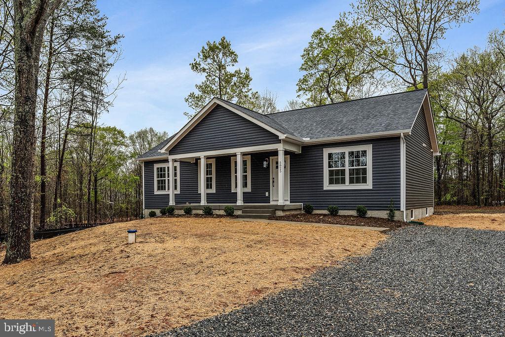 5825 STUBBS BRIDGE RD, MINERAL, Virginia 23117, 5 Bedrooms Bedrooms, ,3 BathroomsBathrooms,Residential,5825 STUBBS BRIDGE RD,VASP2032102 MLS # VASP2032102