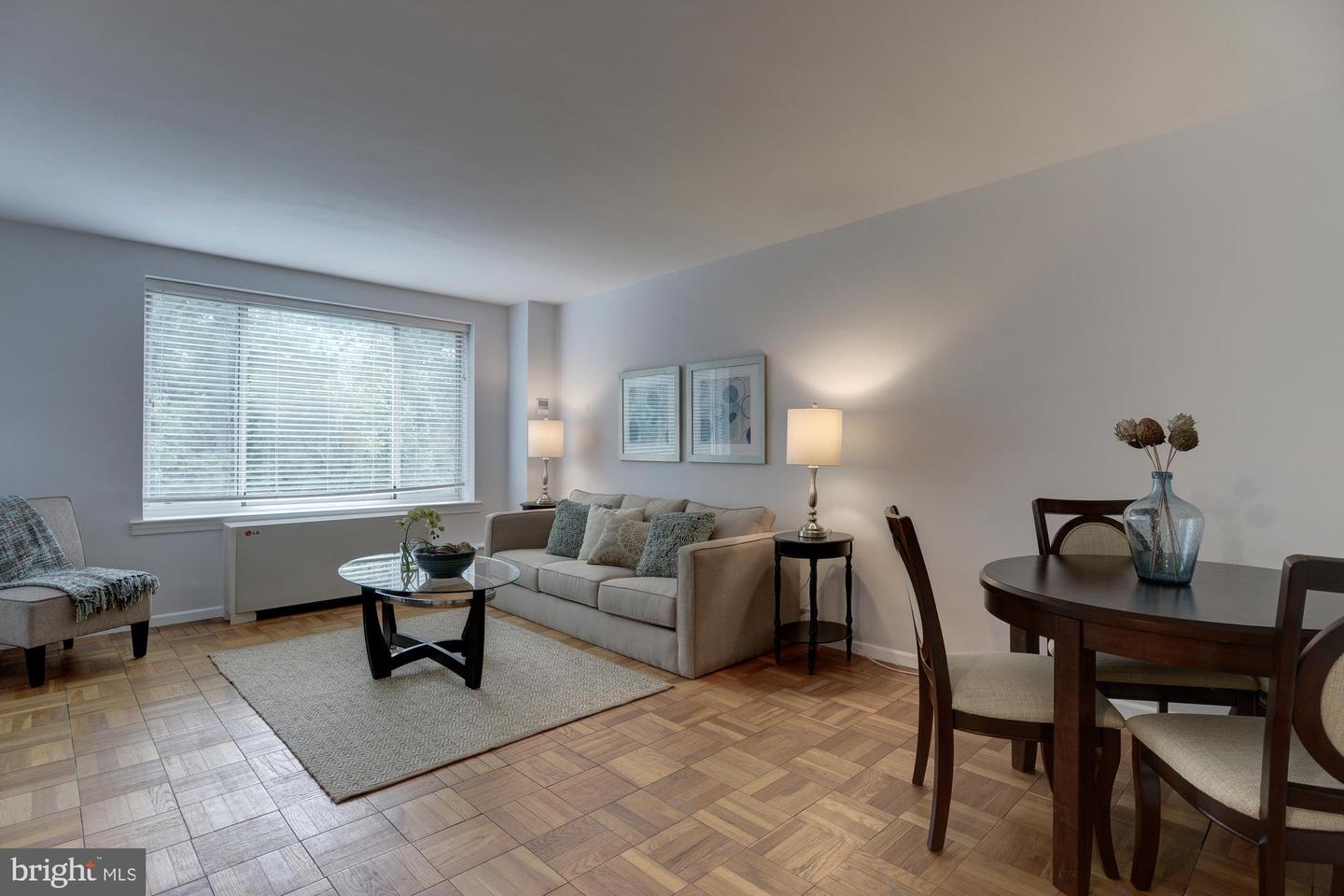 4100 W ST NW #416, WASHINGTON, District Of Columbia 20007, 1 Bedroom Bedrooms, ,1 BathroomBathrooms,Residential,For sale,4100 W ST NW #416,DCDC2162478 MLS # DCDC2162478
