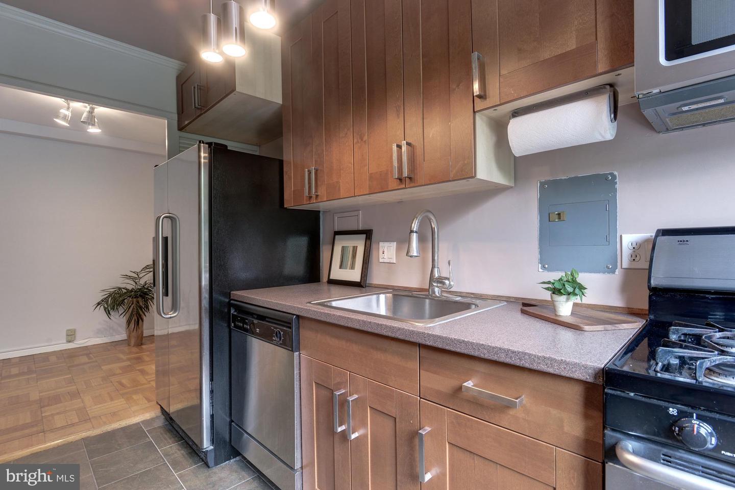 4100 W ST NW #416, WASHINGTON, District Of Columbia 20007, 1 Bedroom Bedrooms, ,1 BathroomBathrooms,Residential,For sale,4100 W ST NW #416,DCDC2162478 MLS # DCDC2162478