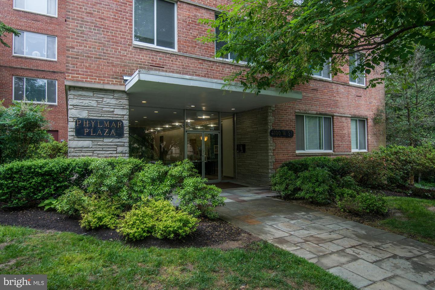 4100 W ST NW #416, WASHINGTON, District Of Columbia 20007, 1 Bedroom Bedrooms, ,1 BathroomBathrooms,Residential,For sale,4100 W ST NW #416,DCDC2162478 MLS # DCDC2162478