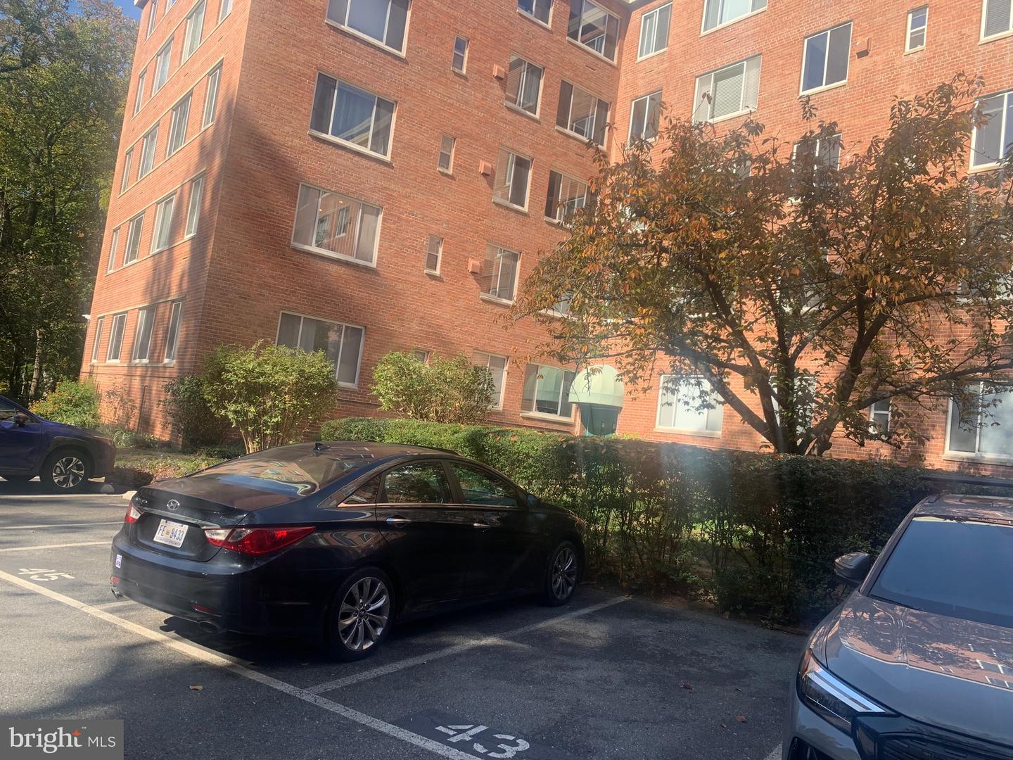 4100 W ST NW #416, WASHINGTON, District Of Columbia 20007, 1 Bedroom Bedrooms, ,1 BathroomBathrooms,Residential,For sale,4100 W ST NW #416,DCDC2162478 MLS # DCDC2162478