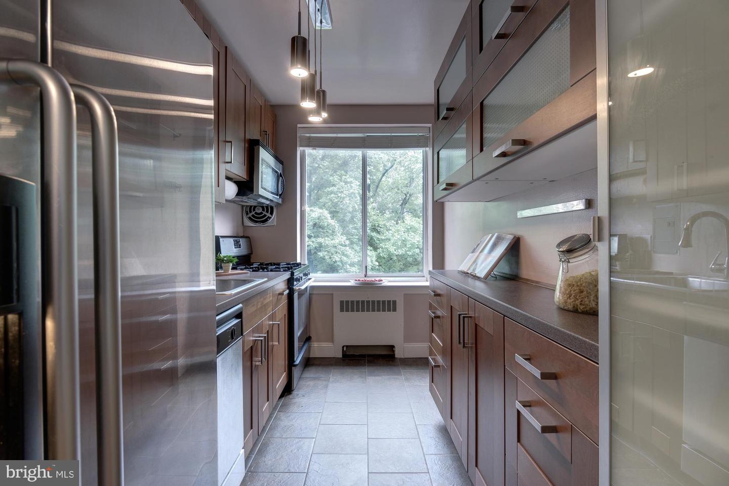 4100 W ST NW #416, WASHINGTON, District Of Columbia 20007, 1 Bedroom Bedrooms, ,1 BathroomBathrooms,Residential,For sale,4100 W ST NW #416,DCDC2162478 MLS # DCDC2162478