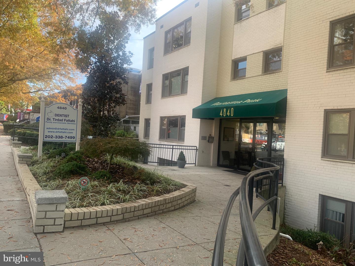 4840 MACARTHUR BLVD NW #501, WASHINGTON, District Of Columbia 20007, 1 Bedroom Bedrooms, 3 Rooms Rooms,1 BathroomBathrooms,Residential,For sale,4840 MACARTHUR BLVD NW #501,DCDC2163182 MLS # DCDC2163182