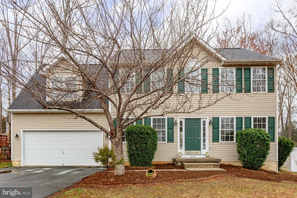 10817 CHANCELLORSVILLE DR, SPOTSYLVANIA, Virginia 22553, 4 Bedrooms Bedrooms, ,2 BathroomsBathrooms,Residential,10817 CHANCELLORSVILLE DR,VASP2031448 MLS # VASP2031448