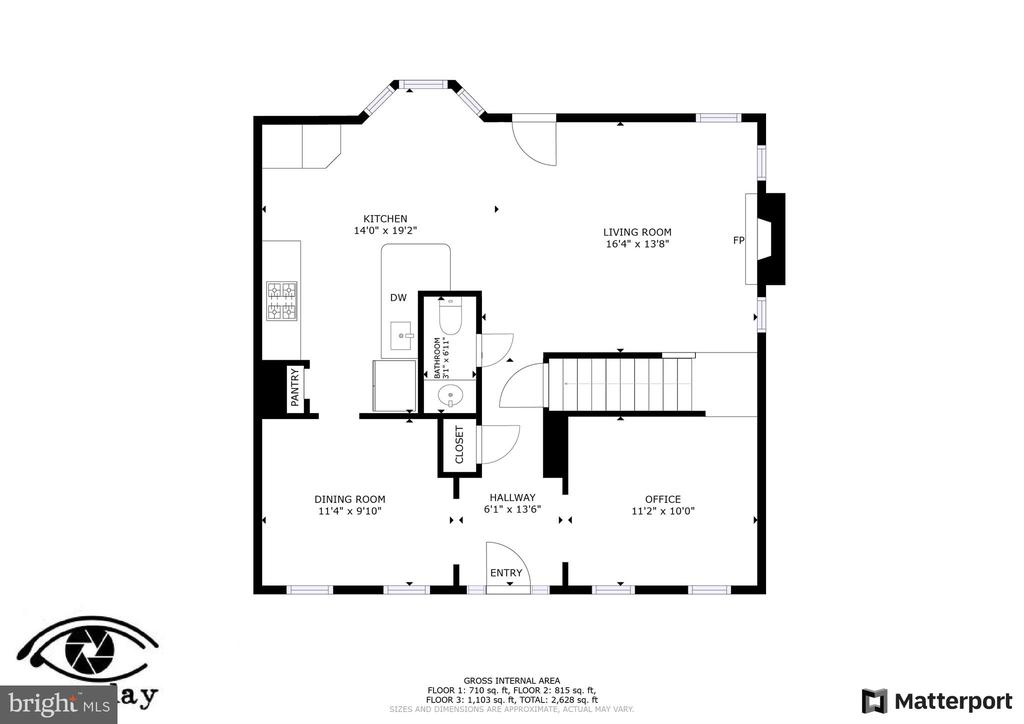 10817 CHANCELLORSVILLE DR, SPOTSYLVANIA, Virginia 22553, 4 Bedrooms Bedrooms, ,2 BathroomsBathrooms,Residential,10817 CHANCELLORSVILLE DR,VASP2031448 MLS # VASP2031448