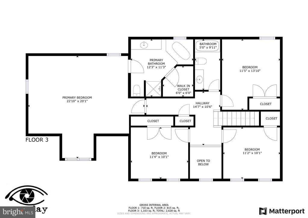 10817 CHANCELLORSVILLE DR, SPOTSYLVANIA, Virginia 22553, 4 Bedrooms Bedrooms, ,2 BathroomsBathrooms,Residential,10817 CHANCELLORSVILLE DR,VASP2031448 MLS # VASP2031448