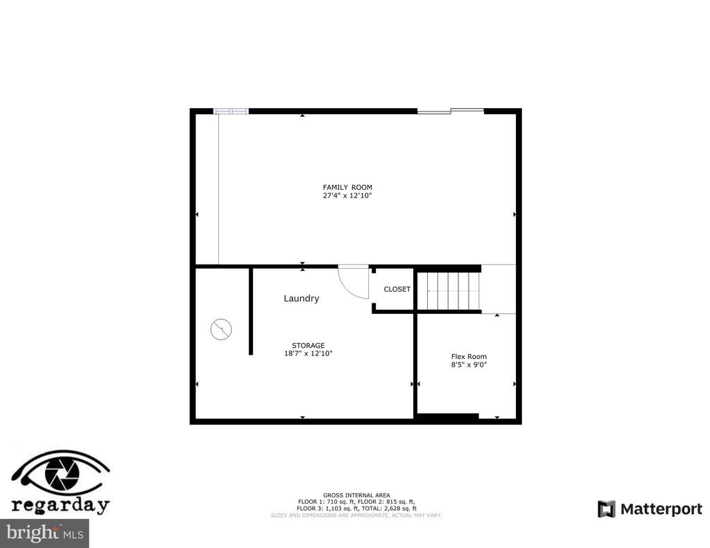 10817 CHANCELLORSVILLE DR, SPOTSYLVANIA, Virginia 22553, 4 Bedrooms Bedrooms, ,2 BathroomsBathrooms,Residential,10817 CHANCELLORSVILLE DR,VASP2031448 MLS # VASP2031448