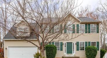 10817 CHANCELLORSVILLE DR, SPOTSYLVANIA, Virginia 22553, 4 Bedrooms Bedrooms, ,2 BathroomsBathrooms,Residential,10817 CHANCELLORSVILLE DR,VASP2031448 MLS # VASP2031448