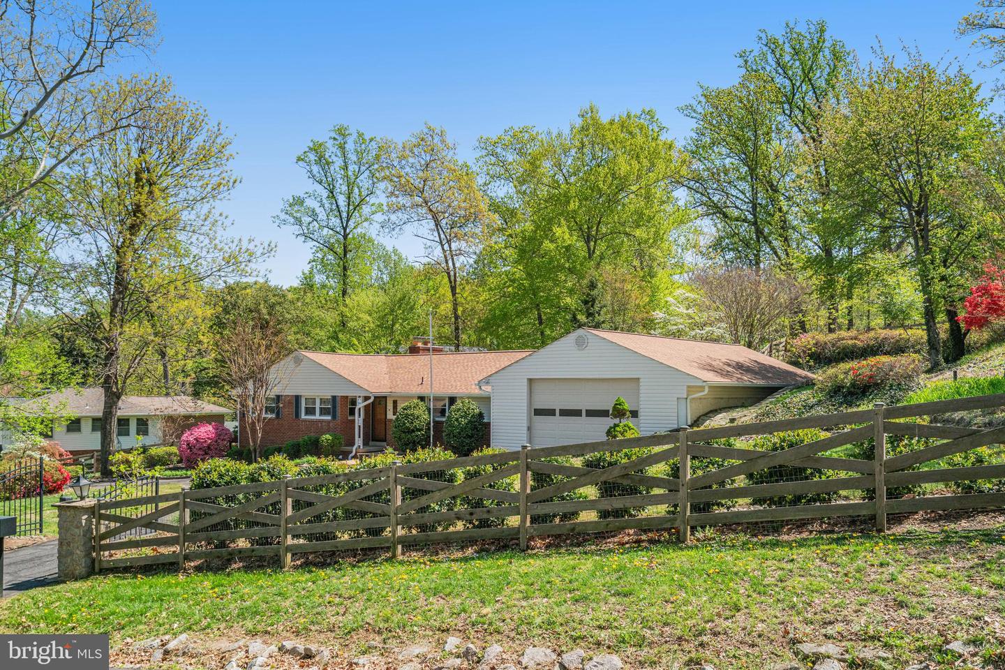 5615 GLENWOOD DR, ALEXANDRIA, Virginia 22310, 3 Bedrooms Bedrooms, ,2 BathroomsBathrooms,Residential,For sale,5615 GLENWOOD DR,VAFX2228736 MLS # VAFX2228736