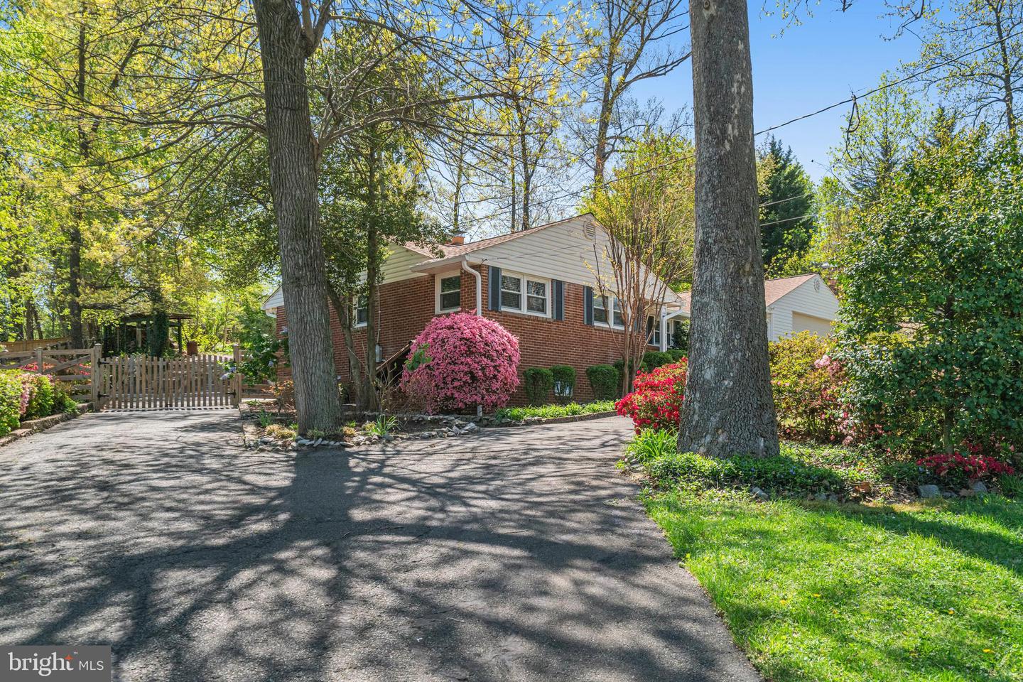5615 GLENWOOD DR, ALEXANDRIA, Virginia 22310, 3 Bedrooms Bedrooms, ,2 BathroomsBathrooms,Residential,For sale,5615 GLENWOOD DR,VAFX2228736 MLS # VAFX2228736