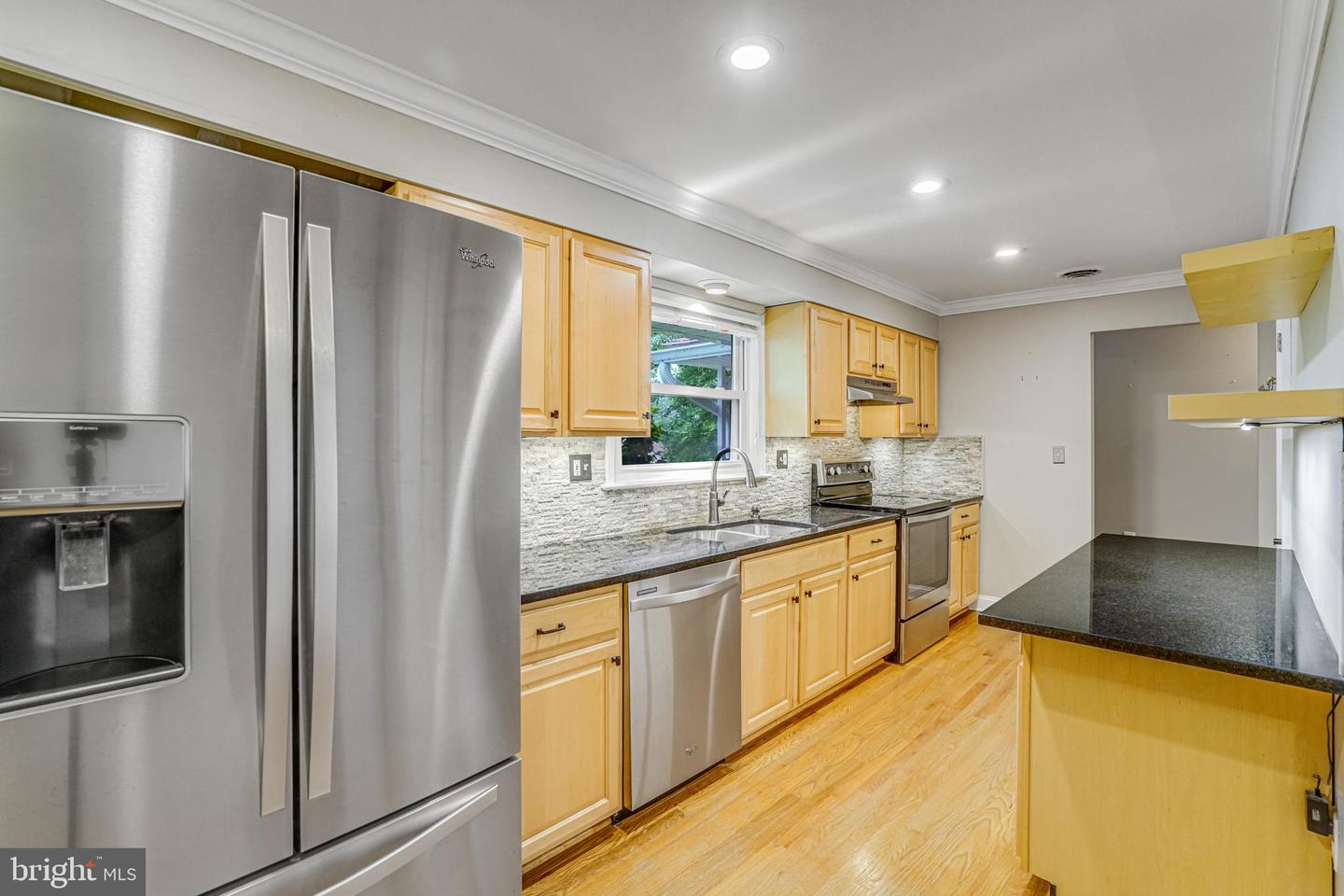 5615 GLENWOOD DR, ALEXANDRIA, Virginia 22310, 3 Bedrooms Bedrooms, ,2 BathroomsBathrooms,Residential,For sale,5615 GLENWOOD DR,VAFX2228736 MLS # VAFX2228736