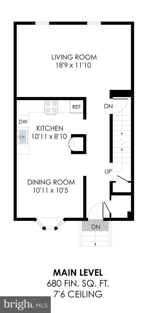 7019 ALICENT PL, MCLEAN, Virginia 22101, 3 Bedrooms Bedrooms, ,2 BathroomsBathrooms,Residential,For sale,7019 ALICENT PL,VAFX2228510 MLS # VAFX2228510