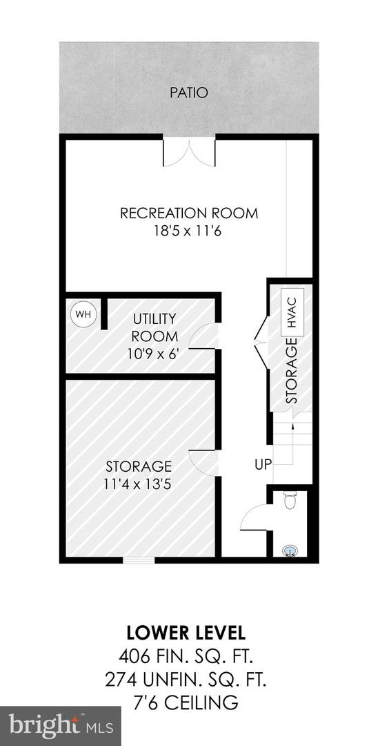 7019 ALICENT PL, MCLEAN, Virginia 22101, 3 Bedrooms Bedrooms, ,2 BathroomsBathrooms,Residential,For sale,7019 ALICENT PL,VAFX2228510 MLS # VAFX2228510