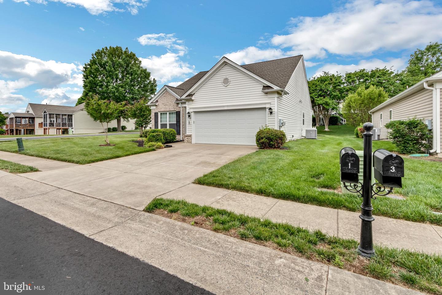 1 ASHLAND CIR, FREDERICKSBURG, Virginia 22406, 2 Bedrooms Bedrooms, ,2 BathroomsBathrooms,Residential,For sale,1 ASHLAND CIR,VAST2037104 MLS # VAST2037104