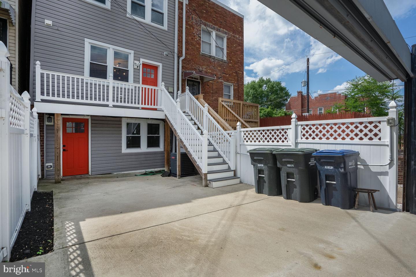 4931 4TH ST NW, WASHINGTON, District Of Columbia 20011, 5 Bedrooms Bedrooms, ,3 BathroomsBathrooms,Residential,For sale,4931 4TH ST NW,DCDC2192150 MLS # DCDC2192150