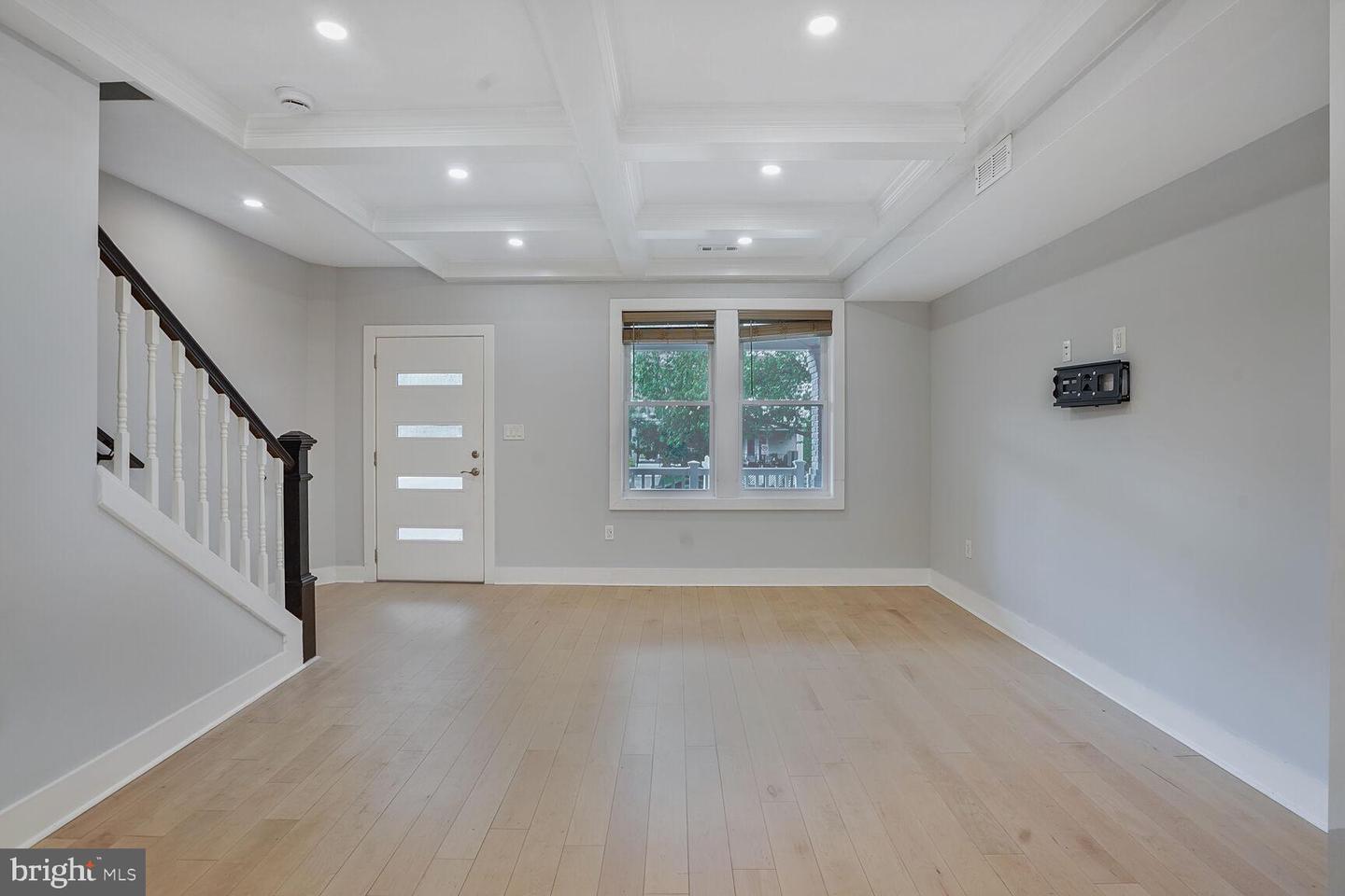 4931 4TH ST NW, WASHINGTON, District Of Columbia 20011, 5 Bedrooms Bedrooms, ,3 BathroomsBathrooms,Residential,For sale,4931 4TH ST NW,DCDC2192150 MLS # DCDC2192150