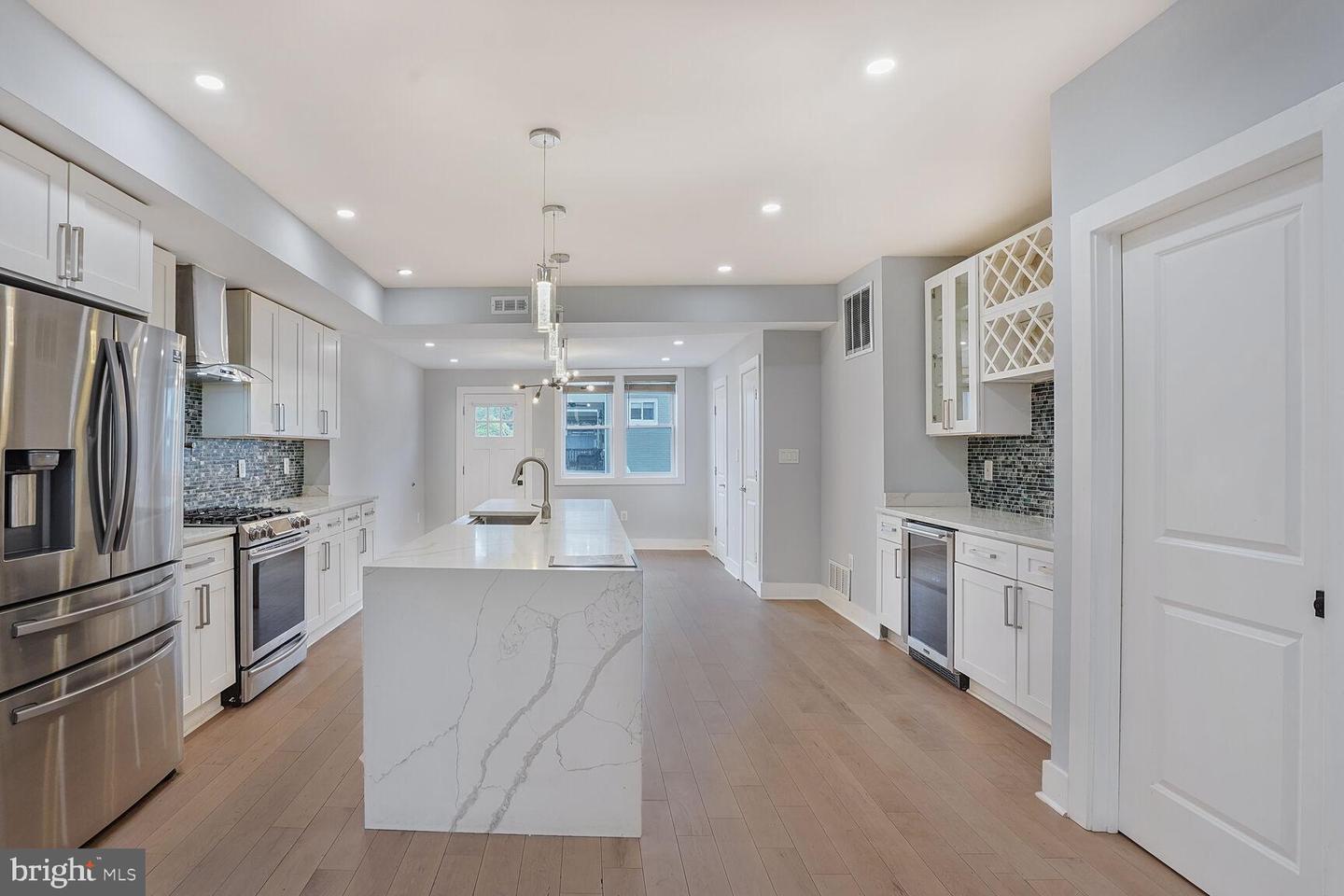 4931 4TH ST NW, WASHINGTON, District Of Columbia 20011, 5 Bedrooms Bedrooms, ,3 BathroomsBathrooms,Residential,For sale,4931 4TH ST NW,DCDC2192150 MLS # DCDC2192150