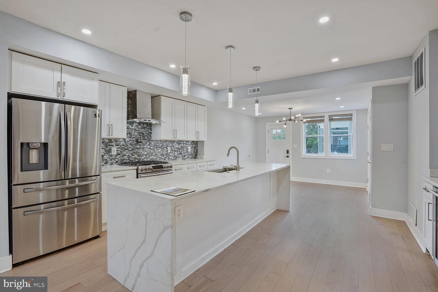 4931 4TH ST NW, WASHINGTON, District Of Columbia 20011, 5 Bedrooms Bedrooms, ,3 BathroomsBathrooms,Residential,For sale,4931 4TH ST NW,DCDC2192150 MLS # DCDC2192150