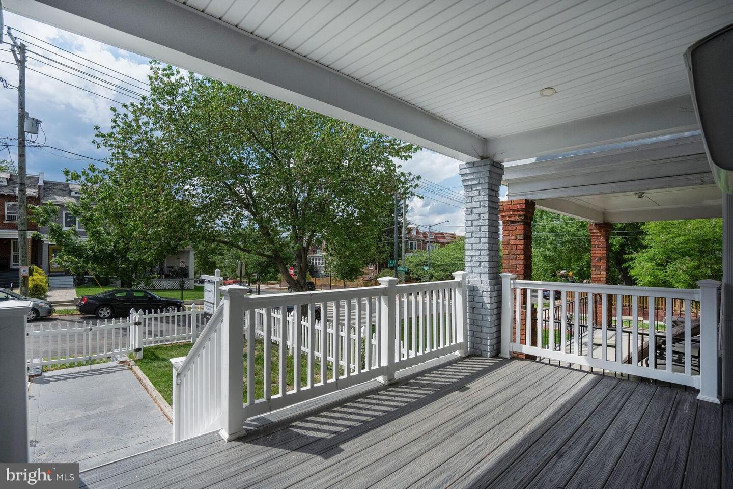 4931 4TH ST NW, WASHINGTON, District Of Columbia 20011, 5 Bedrooms Bedrooms, ,3 BathroomsBathrooms,Residential,For sale,4931 4TH ST NW,DCDC2192150 MLS # DCDC2192150