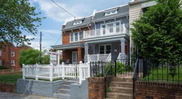 4931 4TH ST NW, WASHINGTON, District Of Columbia 20011, 5 Bedrooms Bedrooms, ,3 BathroomsBathrooms,Residential,For sale,4931 4TH ST NW,DCDC2192150 MLS # DCDC2192150