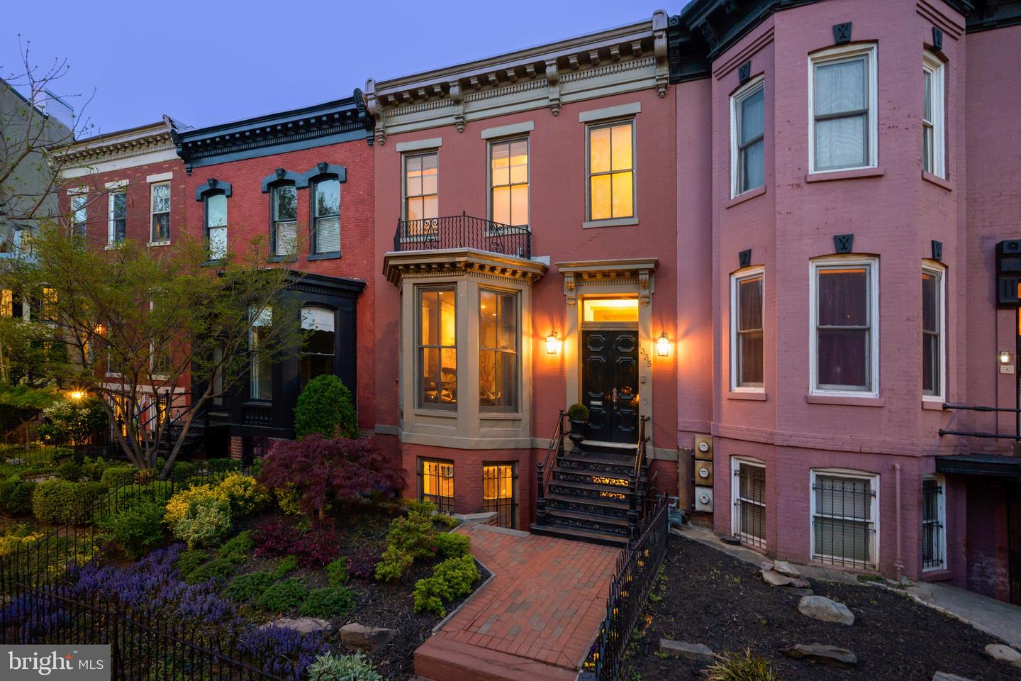1335 VERMONT AVE NW, WASHINGTON, District Of Columbia 20005, 3 Bedrooms Bedrooms, ,3 BathroomsBathrooms,Residential,For sale,1335 VERMONT AVE NW,DCDC2191792 MLS # DCDC2191792
