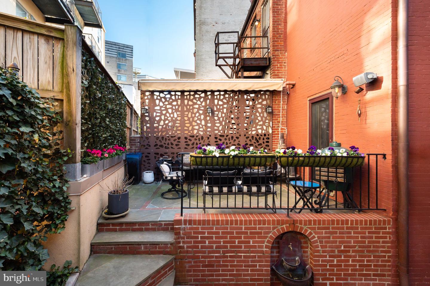 1335 VERMONT AVE NW, WASHINGTON, District Of Columbia 20005, 3 Bedrooms Bedrooms, ,3 BathroomsBathrooms,Residential,For sale,1335 VERMONT AVE NW,DCDC2191792 MLS # DCDC2191792