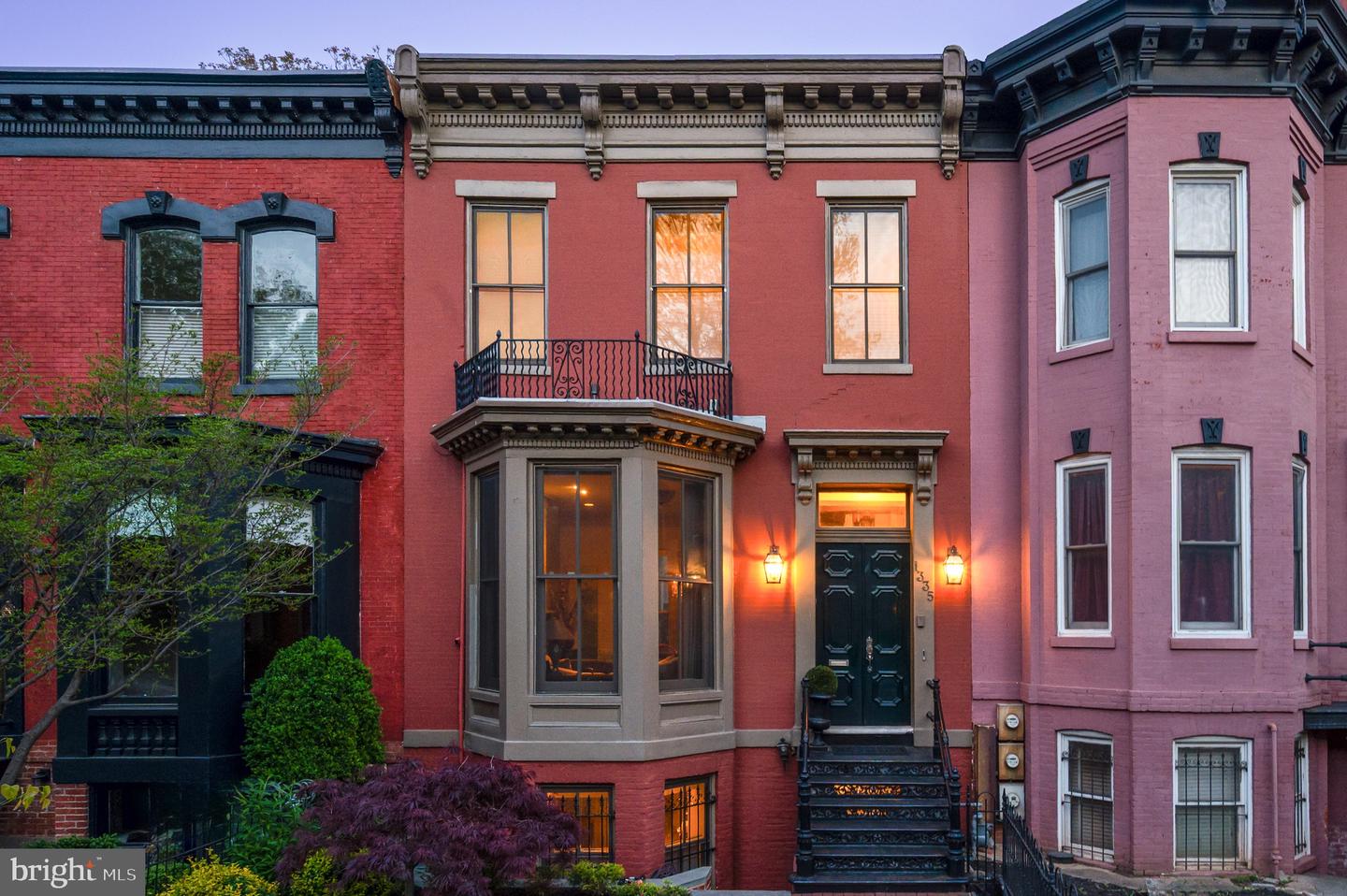 1335 VERMONT AVE NW, WASHINGTON, District Of Columbia 20005, 3 Bedrooms Bedrooms, ,3 BathroomsBathrooms,Residential,For sale,1335 VERMONT AVE NW,DCDC2191792 MLS # DCDC2191792