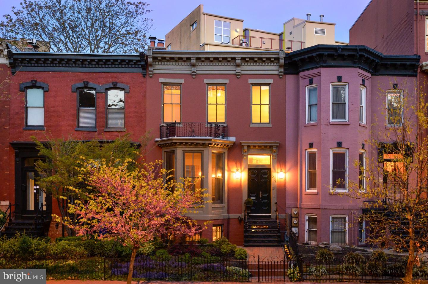 1335 VERMONT AVE NW, WASHINGTON, District Of Columbia 20005, 3 Bedrooms Bedrooms, ,3 BathroomsBathrooms,Residential,For sale,1335 VERMONT AVE NW,DCDC2191792 MLS # DCDC2191792
