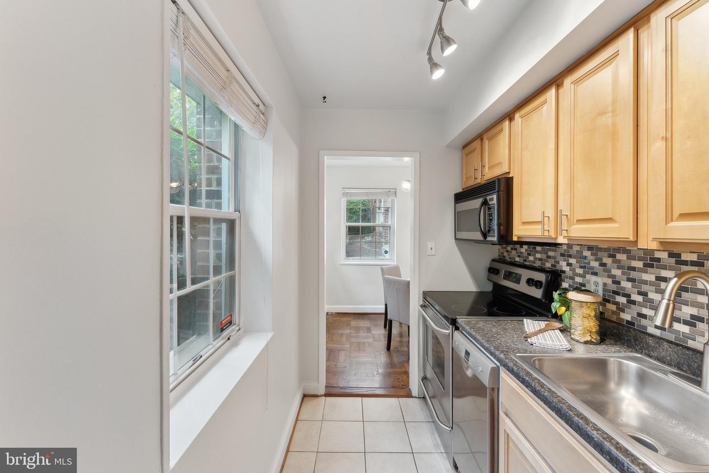 1336 N ODE ST #5, ARLINGTON, Virginia 22209, 1 Bedroom Bedrooms, ,1 BathroomBathrooms,Residential,For sale,1336 N ODE ST #5,VAAR2055348 MLS # VAAR2055348