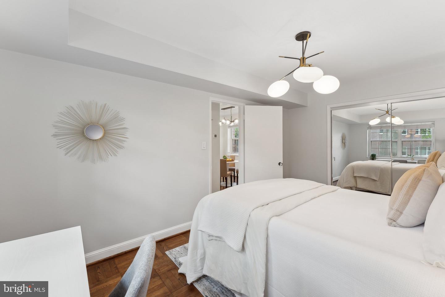 1336 N ODE ST #5, ARLINGTON, Virginia 22209, 1 Bedroom Bedrooms, ,1 BathroomBathrooms,Residential,For sale,1336 N ODE ST #5,VAAR2055348 MLS # VAAR2055348