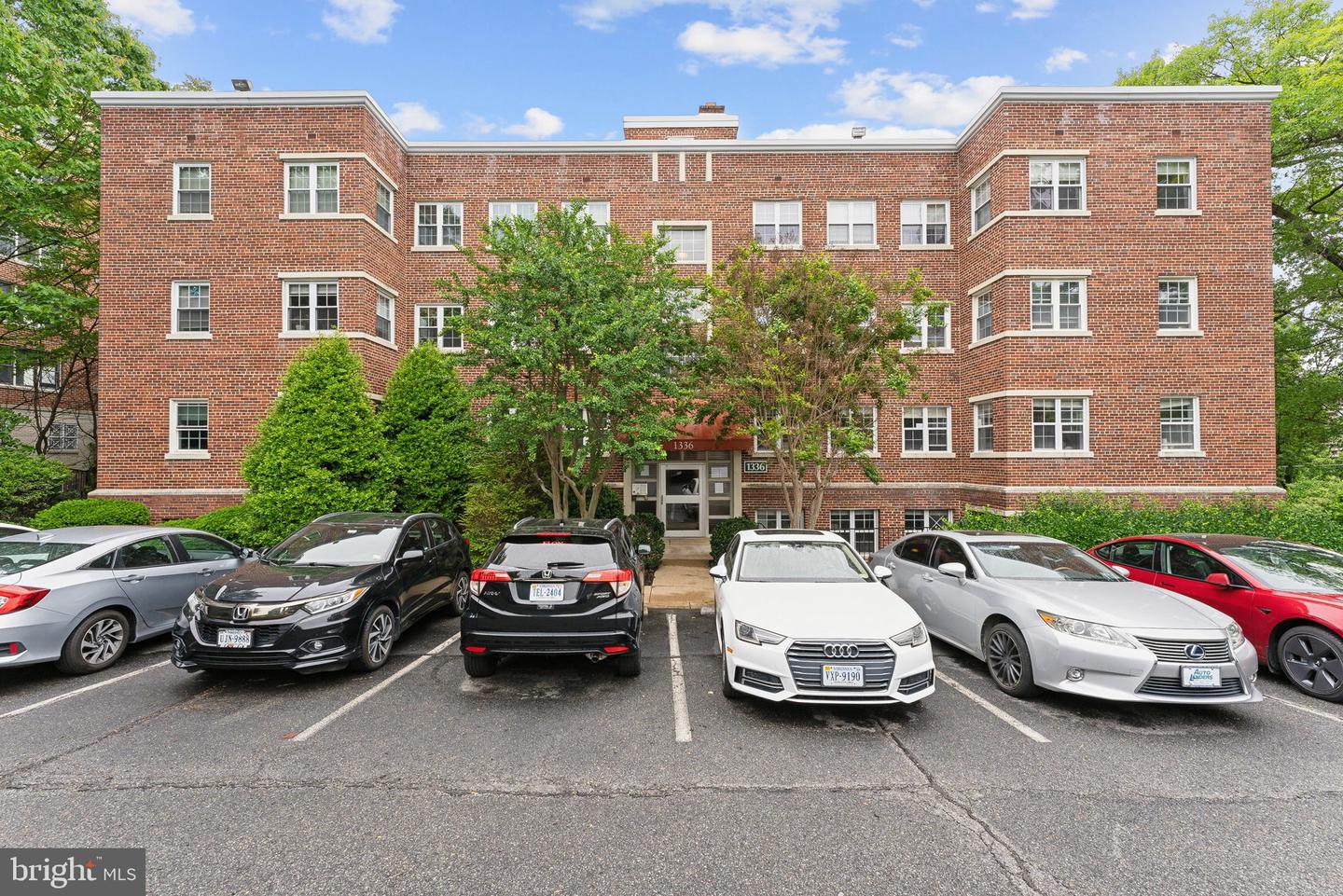 1336 N ODE ST #5, ARLINGTON, Virginia 22209, 1 Bedroom Bedrooms, ,1 BathroomBathrooms,Residential,For sale,1336 N ODE ST #5,VAAR2055348 MLS # VAAR2055348
