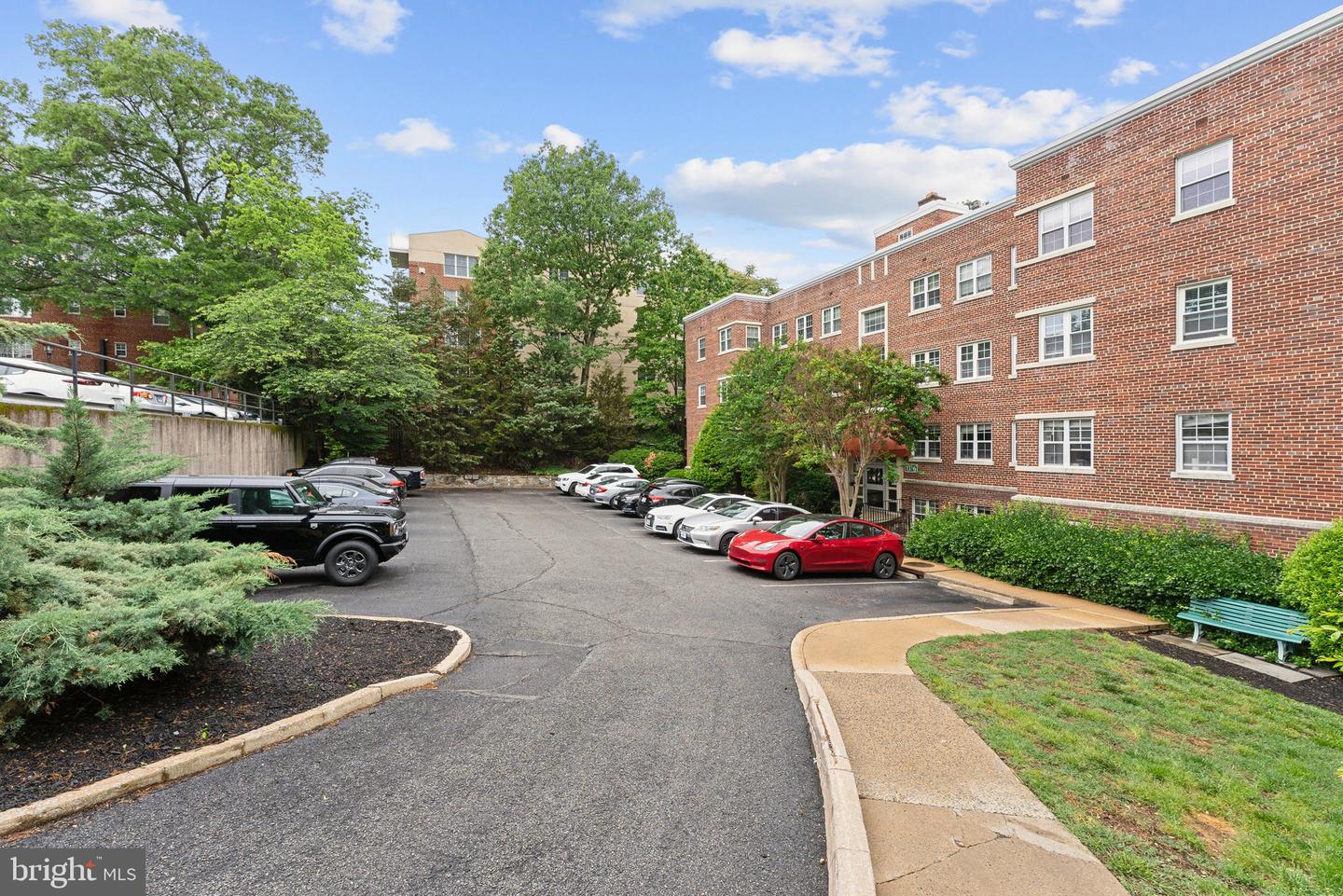 1336 N ODE ST #5, ARLINGTON, Virginia 22209, 1 Bedroom Bedrooms, ,1 BathroomBathrooms,Residential,For sale,1336 N ODE ST #5,VAAR2055348 MLS # VAAR2055348