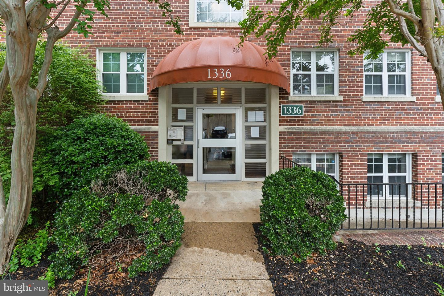 1336 N ODE ST #5, ARLINGTON, Virginia 22209, 1 Bedroom Bedrooms, ,1 BathroomBathrooms,Residential,For sale,1336 N ODE ST #5,VAAR2055348 MLS # VAAR2055348
