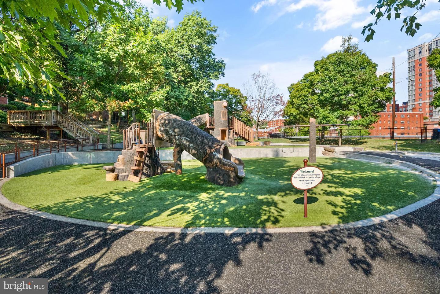 1336 N ODE ST #5, ARLINGTON, Virginia 22209, 1 Bedroom Bedrooms, ,1 BathroomBathrooms,Residential,For sale,1336 N ODE ST #5,VAAR2055348 MLS # VAAR2055348