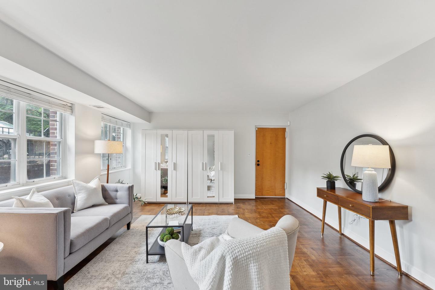 1336 N ODE ST #5, ARLINGTON, Virginia 22209, 1 Bedroom Bedrooms, ,1 BathroomBathrooms,Residential,For sale,1336 N ODE ST #5,VAAR2055348 MLS # VAAR2055348