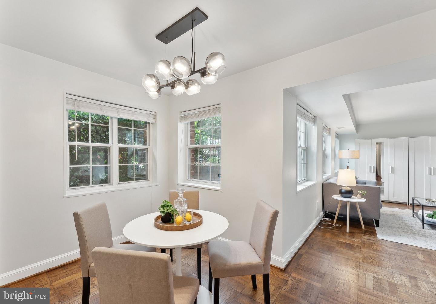 1336 N ODE ST #5, ARLINGTON, Virginia 22209, 1 Bedroom Bedrooms, ,1 BathroomBathrooms,Residential,For sale,1336 N ODE ST #5,VAAR2055348 MLS # VAAR2055348